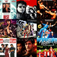 Awesome 80s AOR Workout Mix (soundtracks)