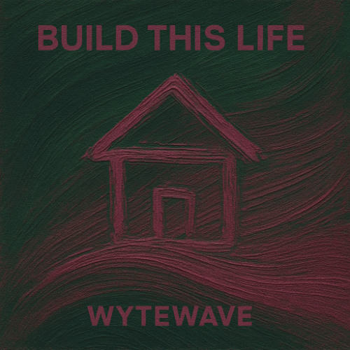 BUILD THIS LIFE