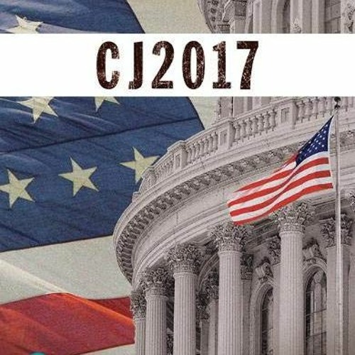 [DOWNLOAD] EBOOK 💕 CJ 2017 (The Justice Series) by  James A. Fagin EBOOK EPUB KINDLE
