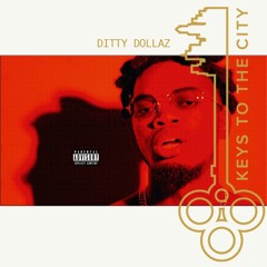 HOT KNOT 1804 - Keys To The City