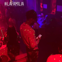 JayHeff x Waddup Remix