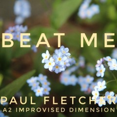 beat me