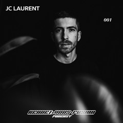 Rendez-Vous Fusion Podcast 001 - JC Laurent