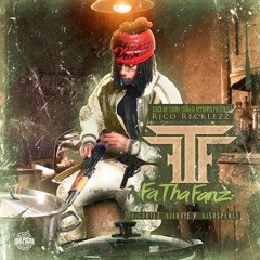Rico Recklezz - Willin Ft Il Wil