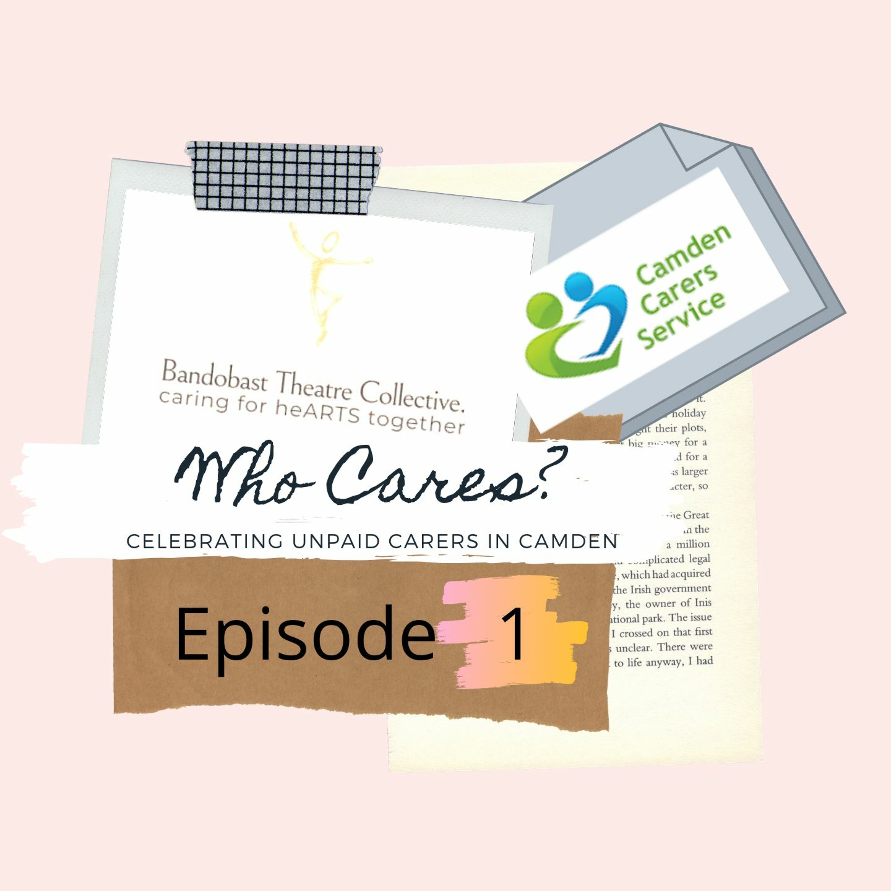 Who Cares Episode 1: Chris' Story thumbnail
