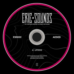 Aeded - UPDOG