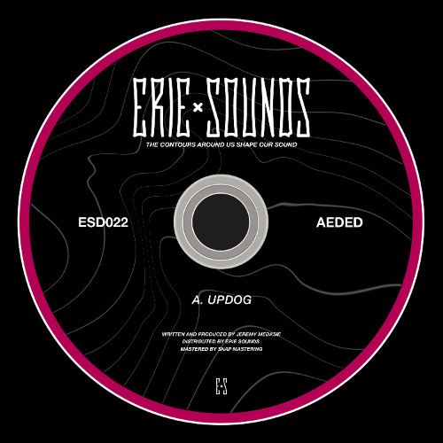 Aeded - UPDOG