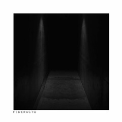Federacto - All Is Strange