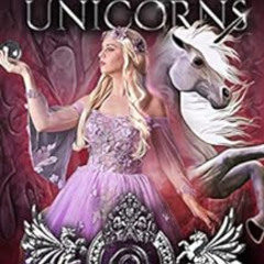 free PDF 💔 Queen of Unicorns: A Rumpelstiltskin retelling (Kingdom of Fairytales Rum