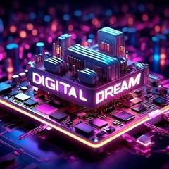 Digital dream (power on).wav