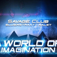 Kings Club @ Savage Club 11/06