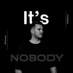 Afro House Mix 2024 | It's NOBODY 001 | Weekly Mix | Best of Afro House Music