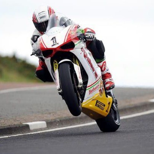 【A - ONE】 LUNATIC - T. Stebbins