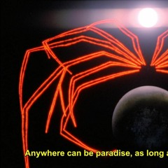 what is to come ?