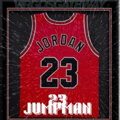 23JUMPMAN FREESTYLE
