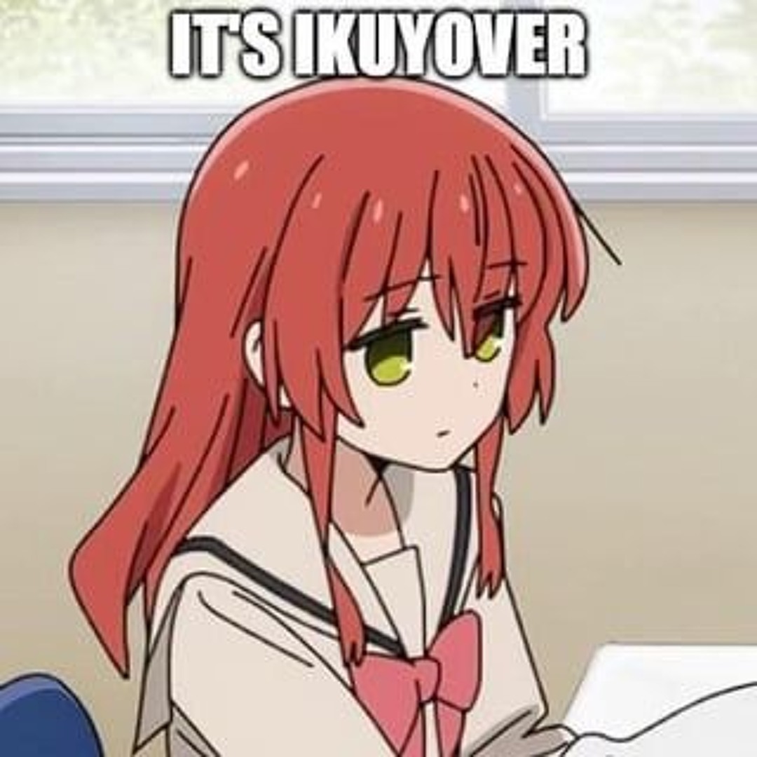 Stream Bocchi The Rock! - Flashbacker (guitar cover) by Matthew Palanca ...