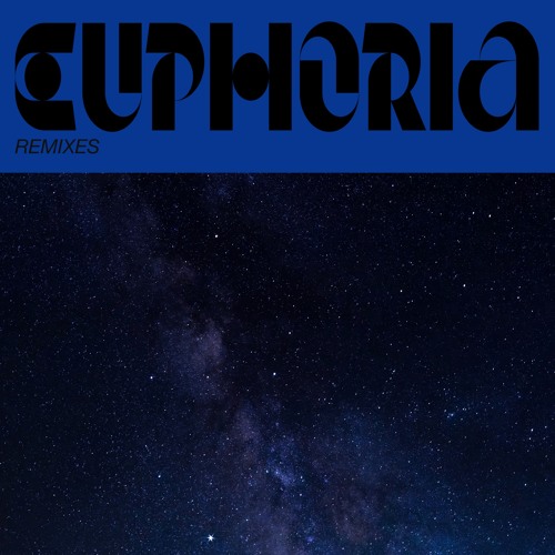 Euphoria ft. fknsyd (Julian Muller Remix)