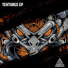 Foneix - Textures EP