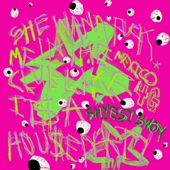 Houseparty prod. shyest bwoy (4g19k X shyest bwoy)