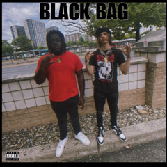 BLACK BAG! (OFFICIAL AUDIO)