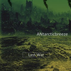 Last War - Commercial Backgroud Music