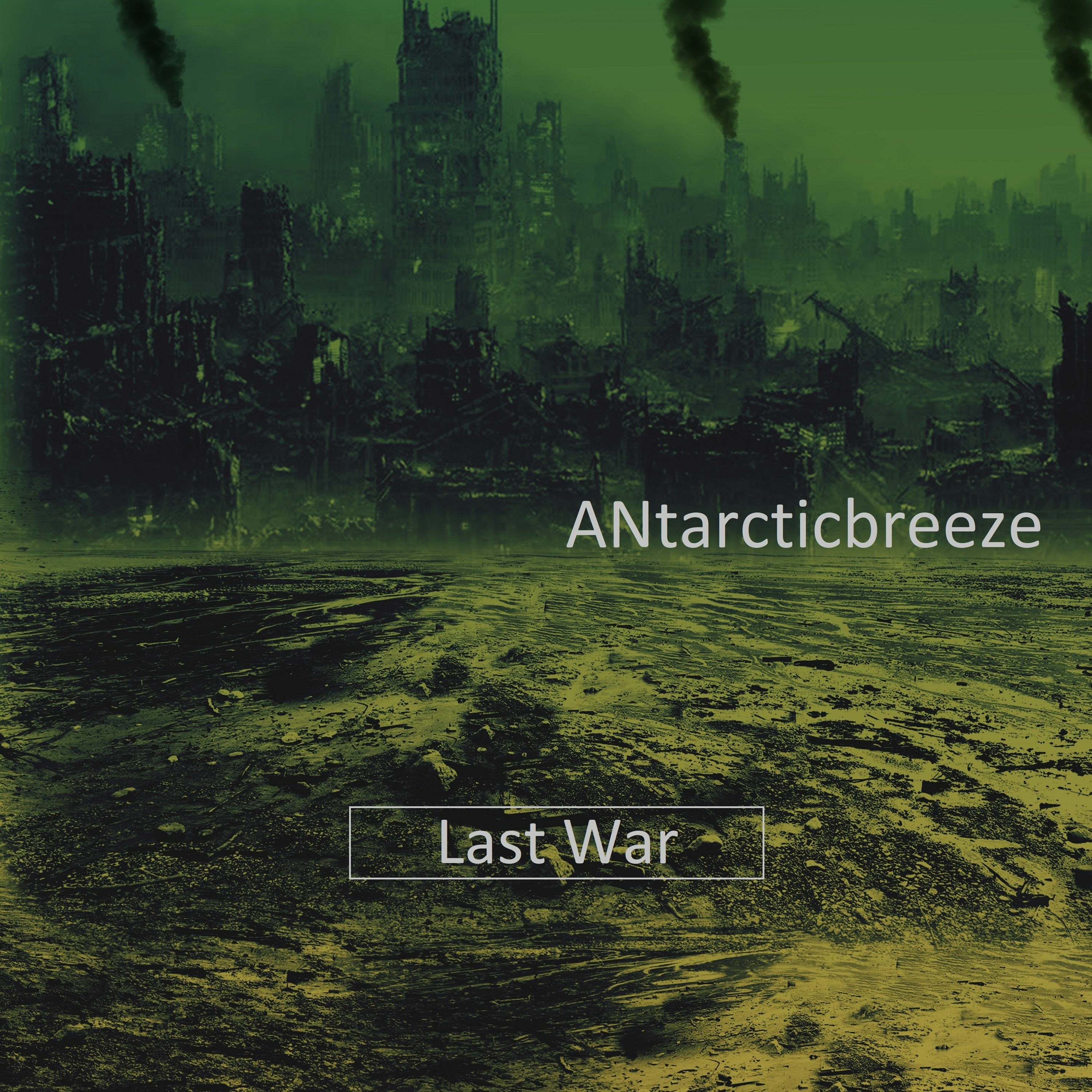 Last War - Commercial Backgroud Music episode artwork