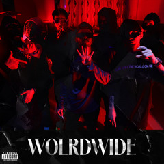 WORLDWIDE (PROD. CADDISH)