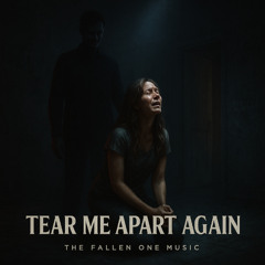 Tear Me Apart Again