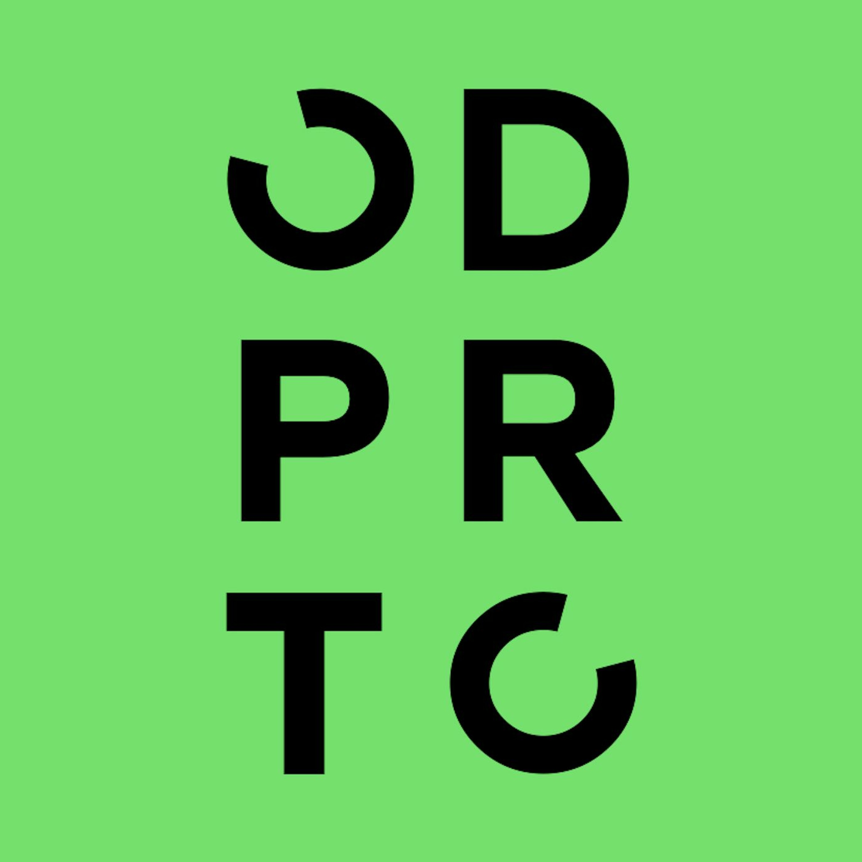 #07 ODPRTO: O arhitekturi prihodnosti z Oona Horx-Strathern