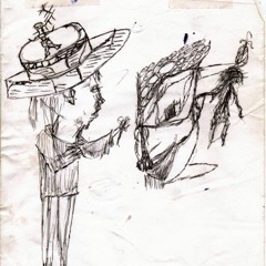 Stay home (E pluribus pluribus)