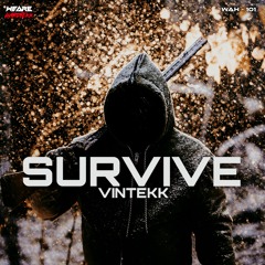 Vintekk - Survive