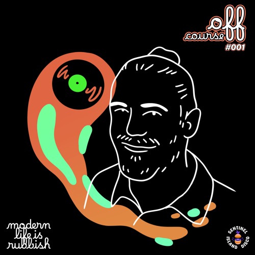 Off Course /w MLiR - 001