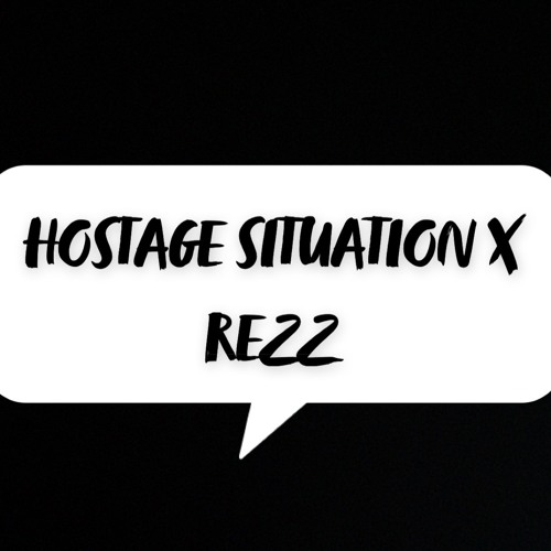 HOSTAGE SITUATION - HERIONE VS. REZZ - CHEMICAL BOND (KBRON Mashup)