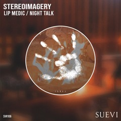 PREMIERE: Stereoimagery - Night Talk (Original Mix)