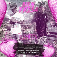 BIEN FRESA🍓 MIXED BY - ( ilumiten Dj ) Edicion Bogota - 2022