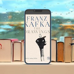 Franz Kafka: The Drawings . Free Edition [PDF]
