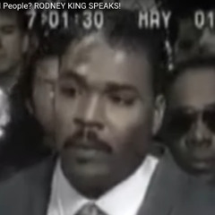 Can We All Just Get Along