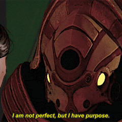 I am not perfect but I have purpose