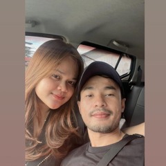 CK-ISI PUSUH (STEPANI KACARIBU X EVAN BANGUN)