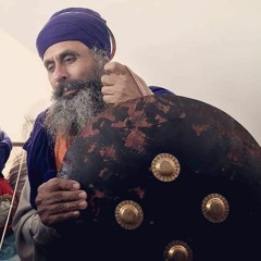 Asa di var chamkaur sahib by baba avtar singh ji