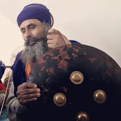 Asa di var chamkaur sahib by baba avtar singh ji
