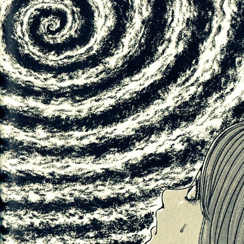 the parasite that chases it's own tail (Long Fade Out)