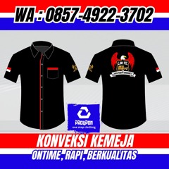 AMANAH!! 0857-4922-3702, Vendor Kemeja Komunitas Solo Sukoharjo Bendosari