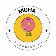 MUHA- HARDGROOVE SET