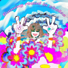 running round in circles (foreverurss + yim)