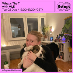 What's The T - MLE - 02 Dec 2025