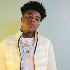 Yungeen Ace - Say Something (Official Song)