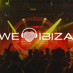 Ridney's We ❤️ Ibiza DJ Mix • 63 tracks in 2 hrs 🎶
