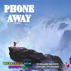 Phone Away