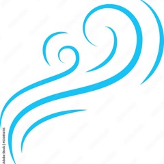 like the wind